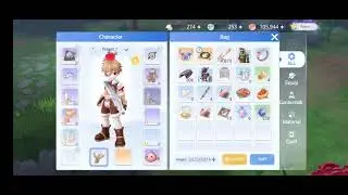 Ragnarok Origin: Sniper Fire arrow + Magnumbreak on Earth property monster f2p