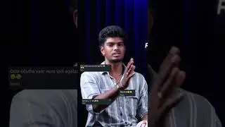 NATTY OR NOT 💉TAMIL FITNESS INFLUENCERS EDITION PART 1!! #fitnessgym