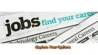 Planning a Job Search When You Are Unemployed
