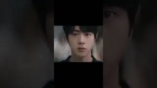 Голос и игра Джина превосходны ❤️😊 #btsforever #jin  #dontsayyouloveme #army