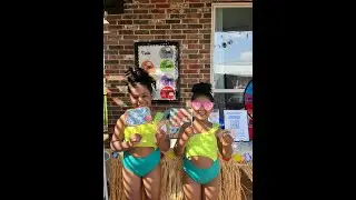 Your First Day at My Swim Buddy