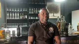 Road to Matobo Gin Festival - Masau Gin