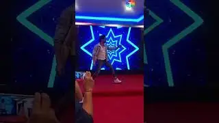 Gurmeet Choudhary and Debina Bonnerjee SHAKE a leg together at an event #shorts #gurmeetchoudhary