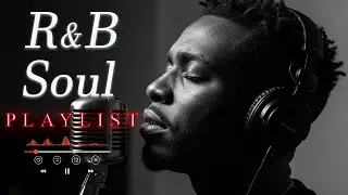 【R&B Soul】Smooth & Relaxing R&B Soul – Timeless Vibes for Peaceful Moments