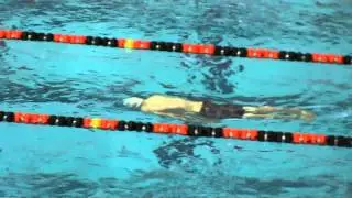Boys 13-14 100 Yard Breaststroke (Prelims)_Jake Foster (14) - OH LSC & J.O. Record