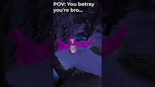 @ProjectEXITvr @_GorillaTagVR #monke #gt #gtag #gorillatag