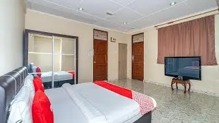 OYO 89932 DD Homestay, Kota Kinabalu, Malaysia | Travel With Somya
