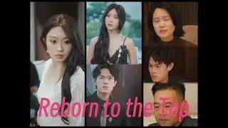 The Top Student's Rebirth and Counterattack...#LatestShortDrama#FreeShortDrama