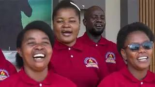 01 Kahama Adventist Choir Makambi Official Video Song 4K