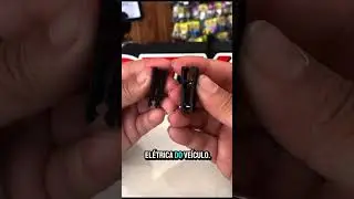 Extrator de Fus&iacute;vel Automotivo Facilite sua manuten&ccedil;&atilde;o, remova e instale com seguran&ccedil;a