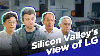 Where technology starts, LG Technology Ventures is sowing the seeds of innovation