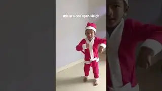 #jinglebells #lifeisbutadream