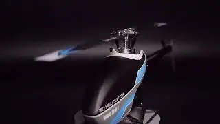 FLYWING FW200 RC Helicopter 6CH 3D Acrobatics GPS