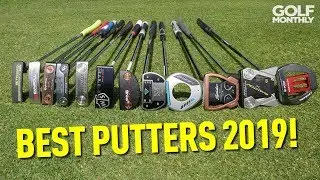 Best Putters 2019 - We Pick Our Top Three! | Golf Monthly