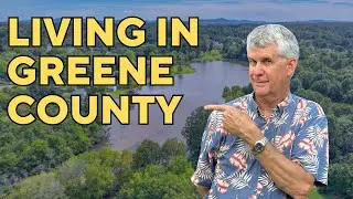 Moving to Charlottesville VA - The Truth About Greene County