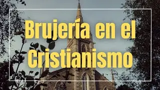 ¿Qué tiene en común la misa católica con la brujería?