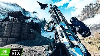 THE BEST DMR LMR277 MASTER BUILD BATTLEFIELD 6 GAMEPLAY (NO COMMENTARY)