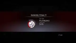 For honor Bug?