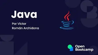 6 descargar jdk desde intellij - Curso Java - OpenBootcamp