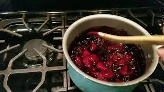 Simple Berry Cobbler | Rainy Day Recipe