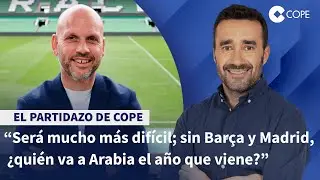 Entrevista a José Alberto: 