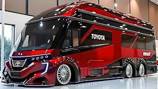 &ldquo;The 2026😱 Mercedes Sprinter Just Changed EVERYTHING &ndash; You Won&rsquo;t Believe What Mercedes Did!&rdquo;