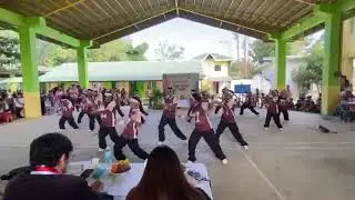 Elementary Winner Hip-Hop Dance Competition | Festival of Talent 2ne winner