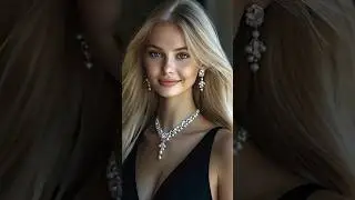 Glamorous Sequin Evening Dress Showcase #elegance #fashion #sequindress