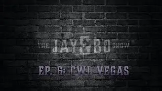 Episode 6: CWL Vegas (TRASH TALKING IN OPEN BRACKET)
