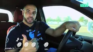 نيسان نافارا