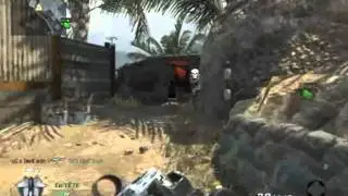 BH3 BiBi - Black Ops Game Clip