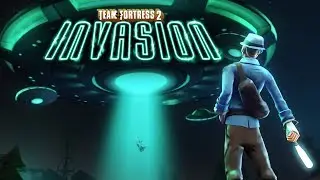 [TF2] The Invasion Aftermath