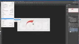 How to save your PSD paths or shapes as SVG files