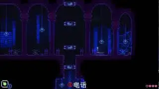 Steam 動物井 Animal Well 首發遊玩 7840h mini PC 機械革命 無界S