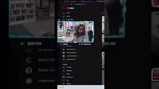 Charlie pulling a DSP!!??? #critical #funny #moistcr1tikal #penguinz0 #twitch #adinross #gaming