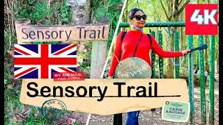 Rushcliffe Country Park | Nottingham England🇬🇧 | UK Travel Vlog