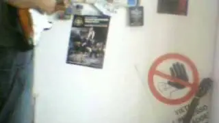 WET SAND RHCP COVER!