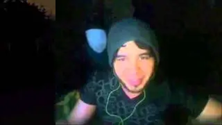 mrwolfsergio3 Cagado