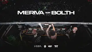 MERIVA B2B BOLTH @ DNA Art Car &bull; POA, RS - BRAZIL