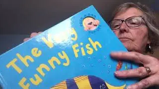 The Very Funny fish