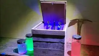 cube video