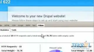 Front End Optimization for Drupal - Part 4