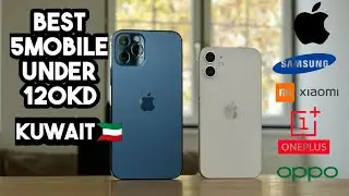 Best budget smartphone in kuwait 2022 #kuwait #kuwaitmobilemarket
