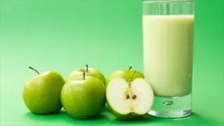 Green Apples