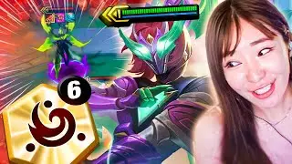 I Hit 6 Sorcerer Karma 3 and it MELTS 6 Juggernaut Reroll