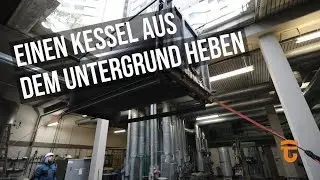 Wie die Kesselflicker | #LTM1150