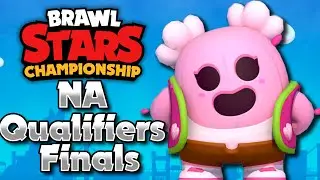 NA qualifiers finals!  **INSANE ENDING**