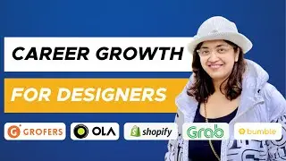 Bumble's Product (UX) Design Manager Explains How to Build a Successful Career | Design Sundays