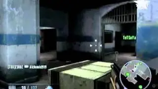 Goldeneye Team Conflict Archives