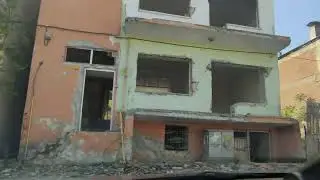 Malatya Deprem Sonrası Tandoğan Mahallesi 13.05.2023